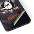 NHL Anaheim Ducks Distressed Galaxy S22 Skin